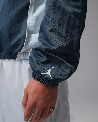 Jordan Flight Men's Long-Sleeve Warm-Up Top. Nike.com